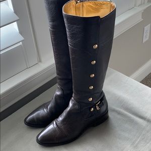 Michael Kors Riding Boots